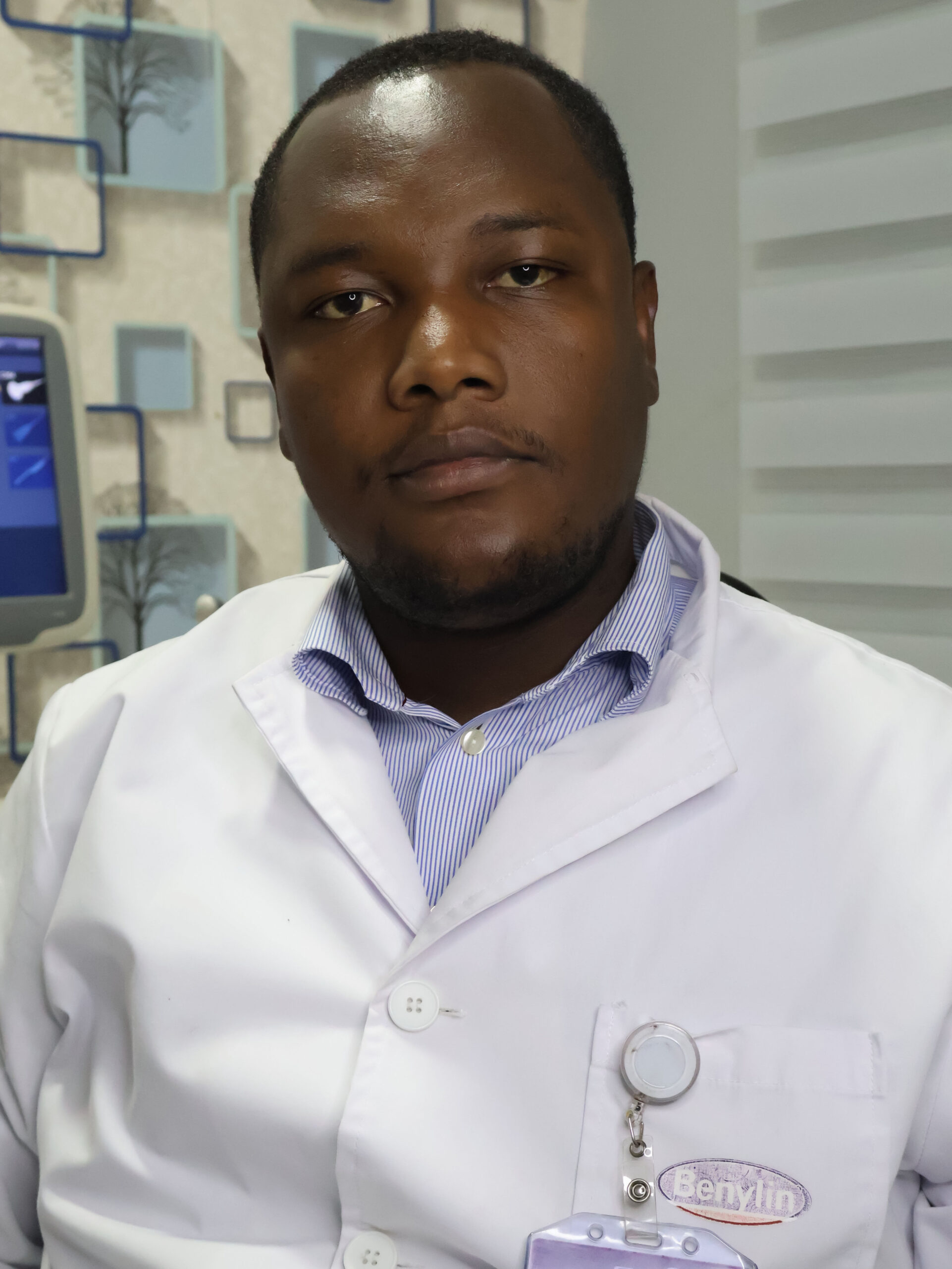 Crown Medical Centre Ghana Doctor