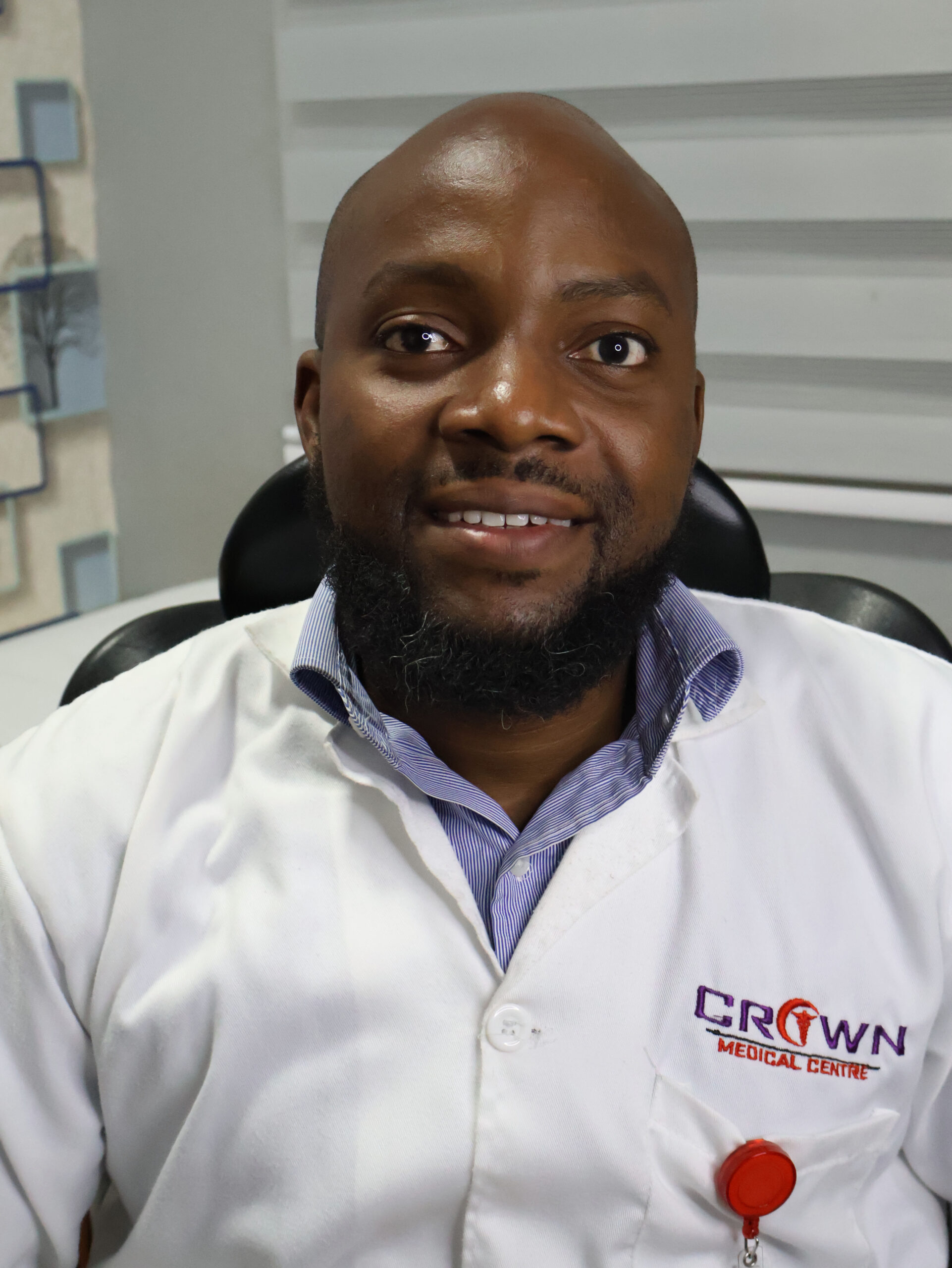 Crown Medical Centre Doctor