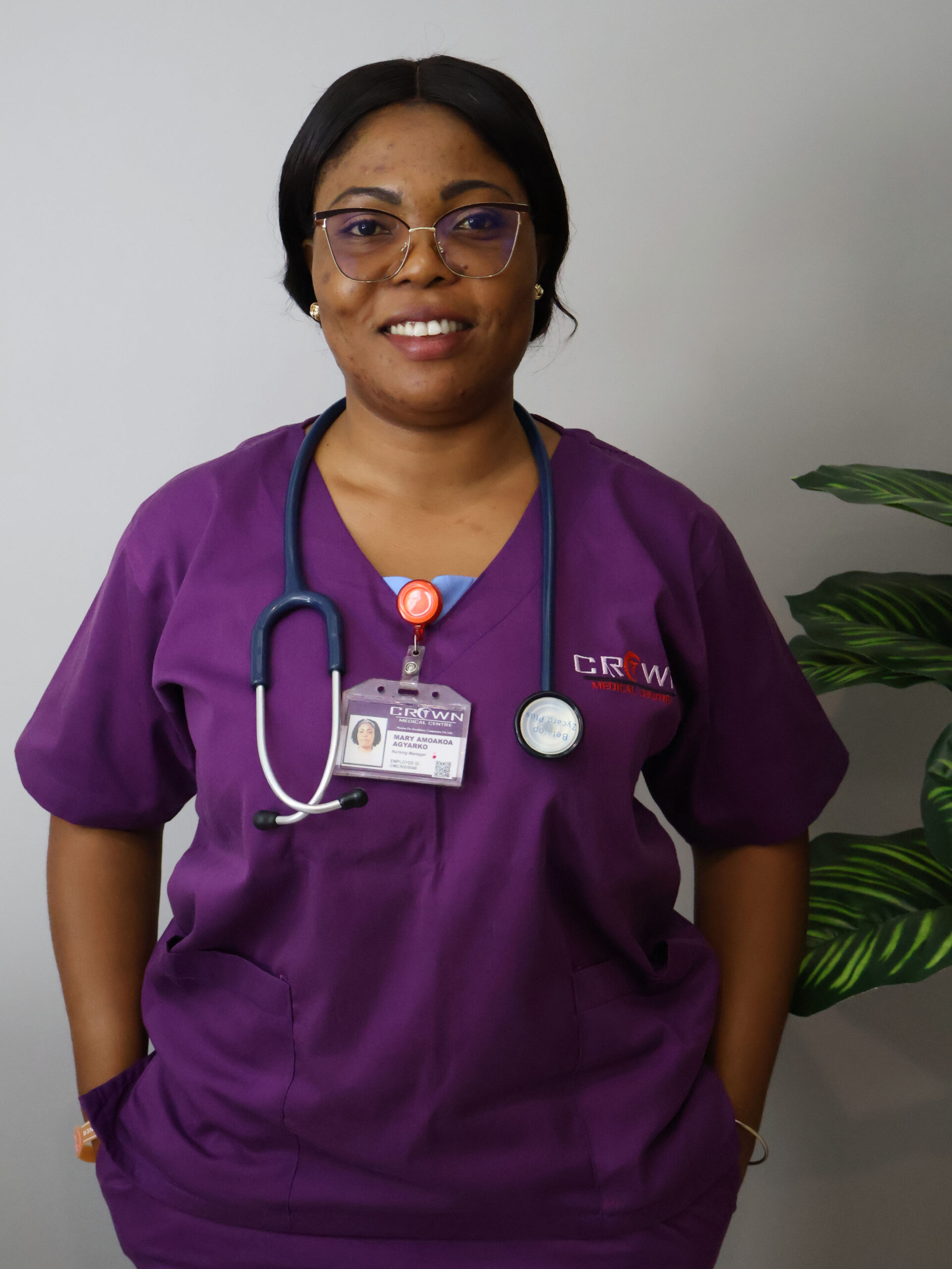 Crown Medical Centre Doctor