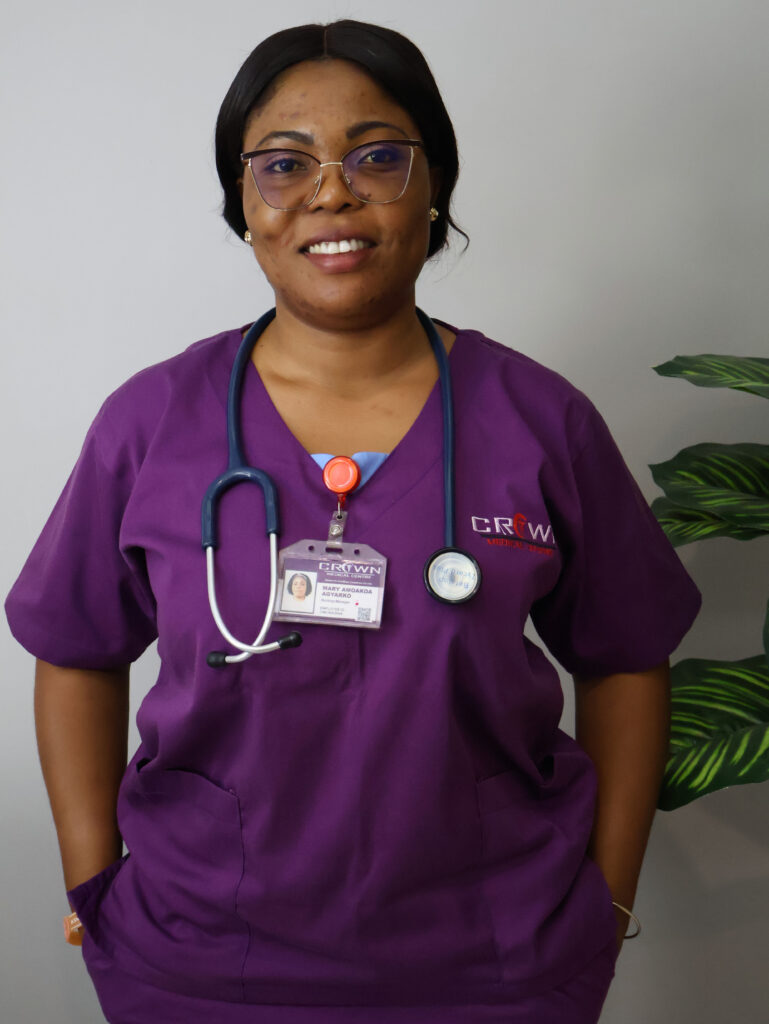 Crown Medical Centre Ghana Specialist Clinics
