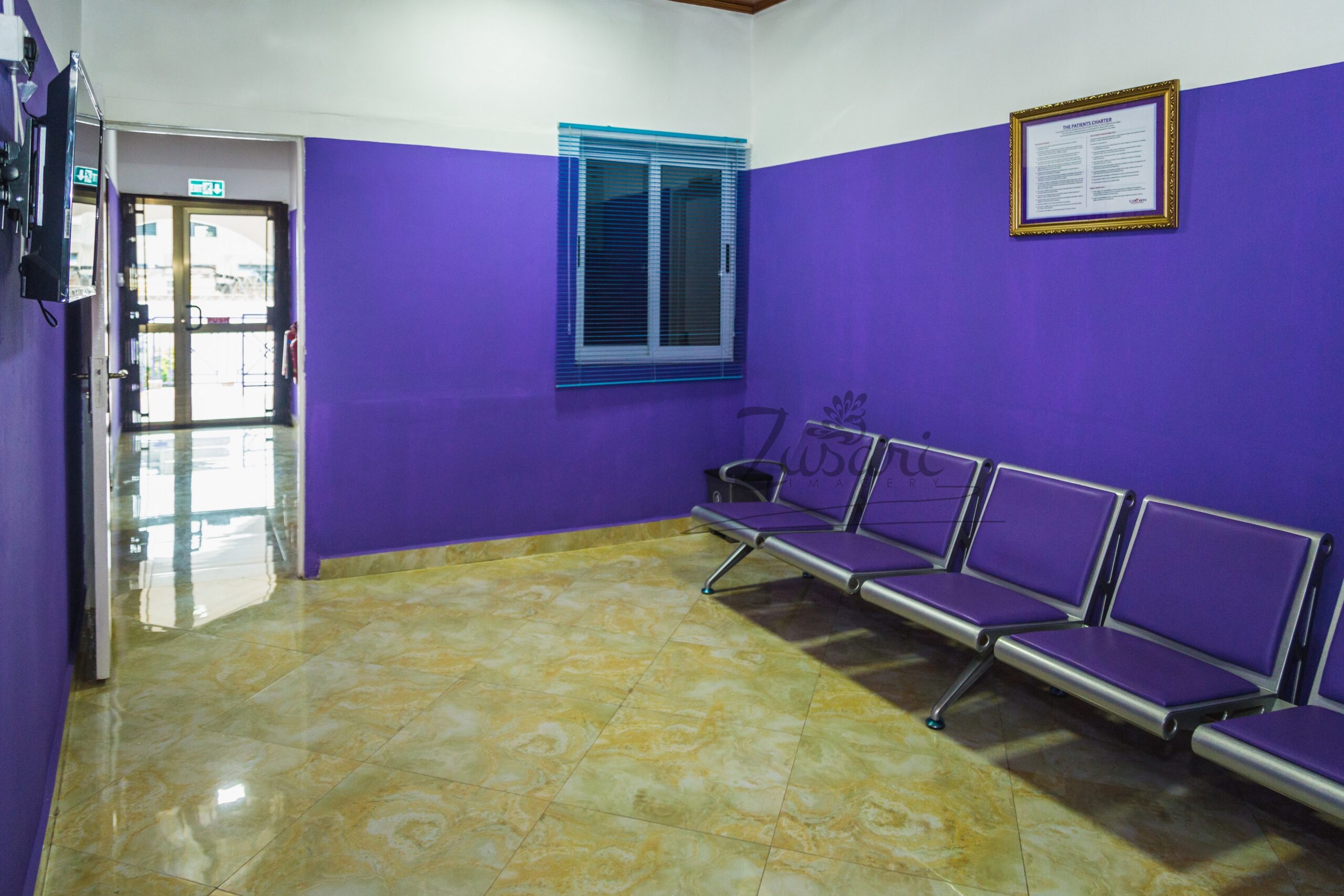 Crown Medical Centre Ghana Doctor