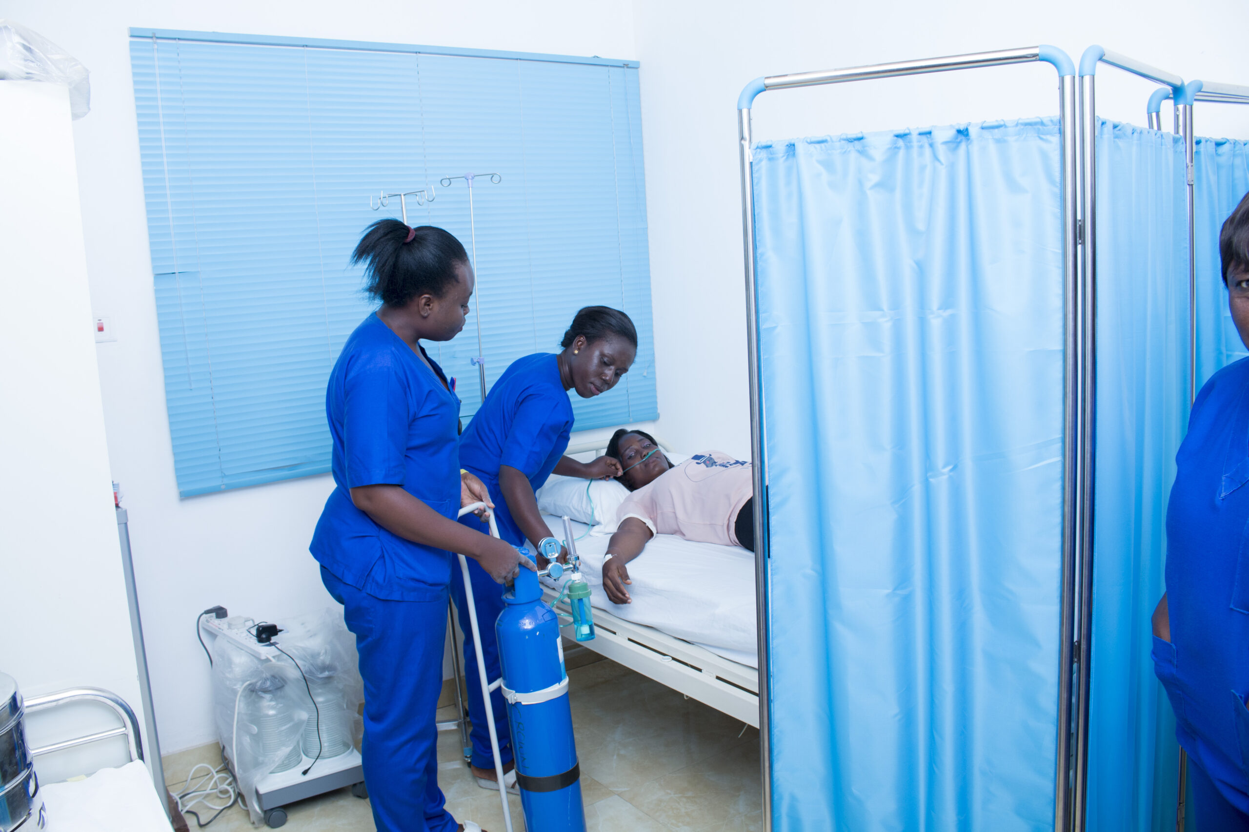 Crown Medical Centre Emergency Services